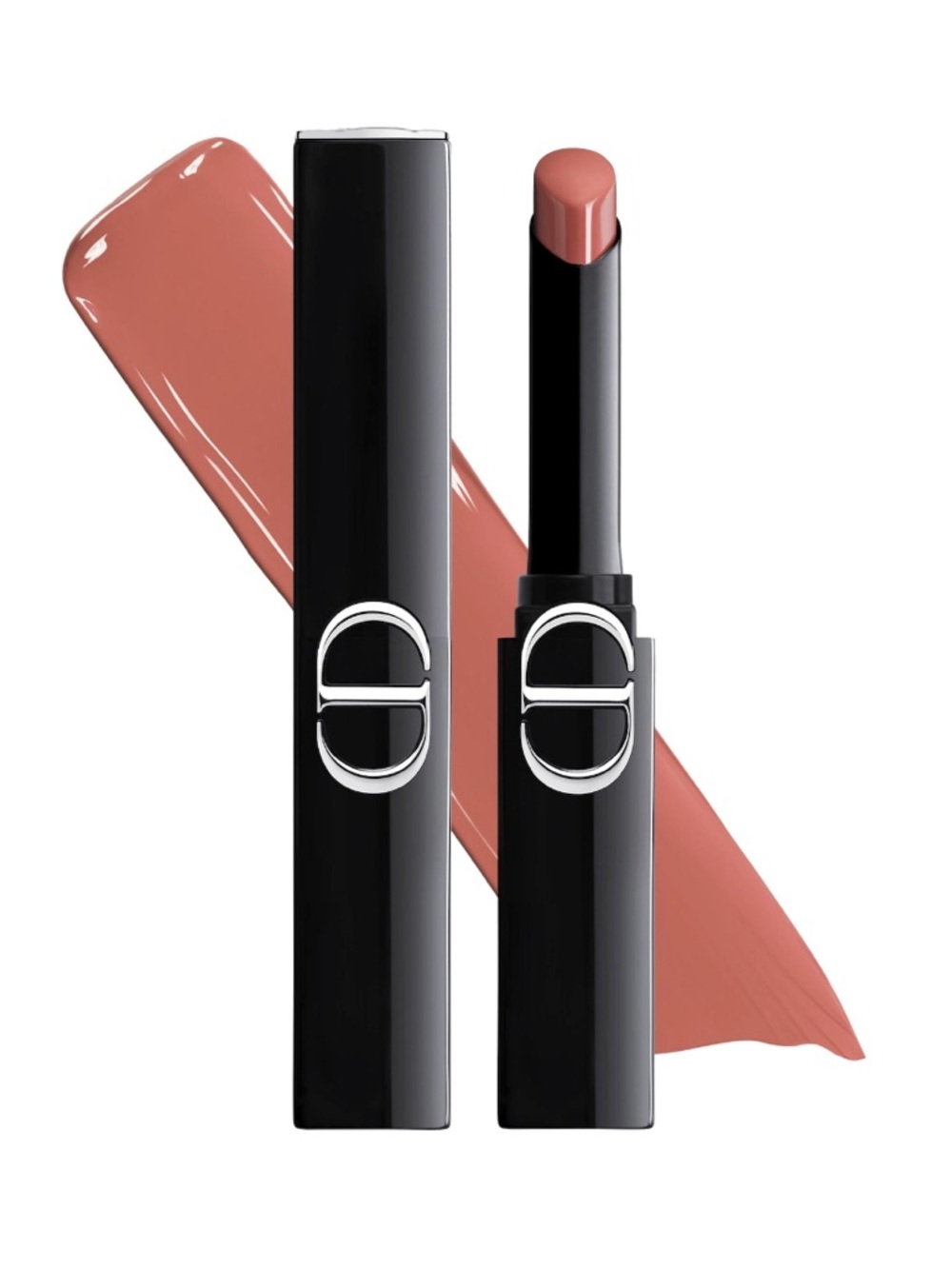 Dior rouge on stage lipstick 222